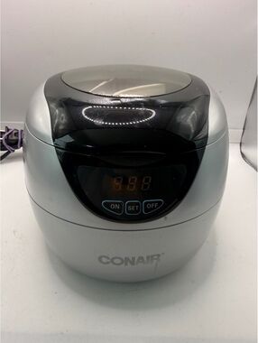 Conair Professional Ultrasonic Jewelry Cleaner